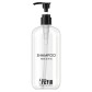 Botella para Shampoo 500ml. - ECO REFILL