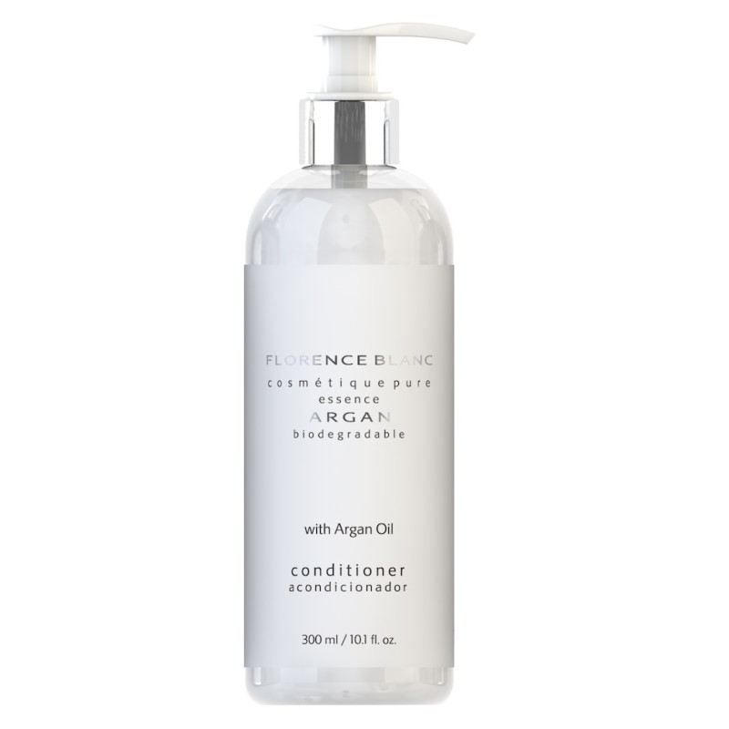 Acondicionador 300 ml - FLORENCE BLANC