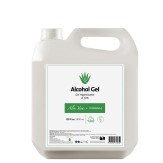 Alcohol Gel Bidón 3.8lt.