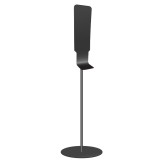 Pedestal para Dispensador Automático / Termómetro