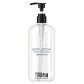 Botella para Crema Humectante 500ml. - ECO REFILL