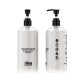 Botella para Acondicionador 500ml. - ECO REFILL