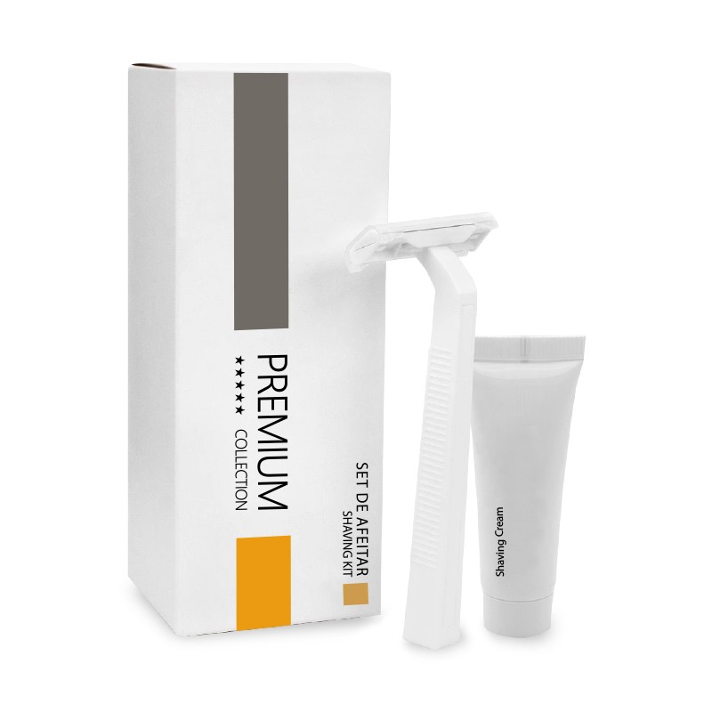 Set de Afeitar - PREMIUM