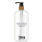 Botella para Crema Humectante 500ml. - ECO REFILL BAMBÚ