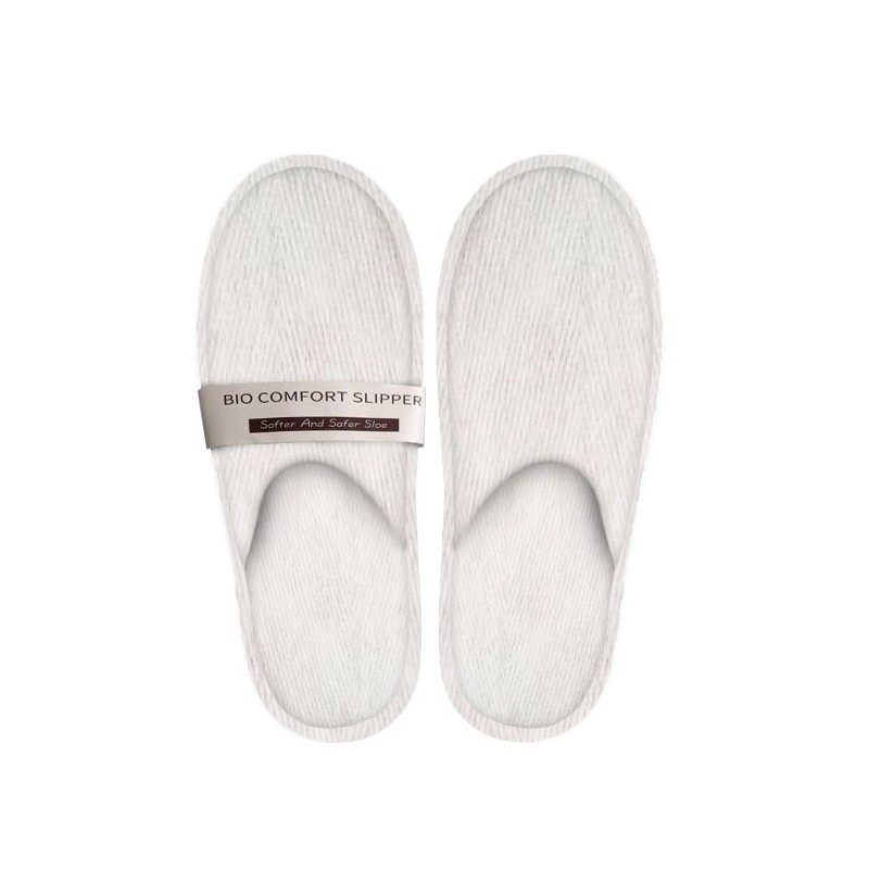 Pantuflas Ecológicas