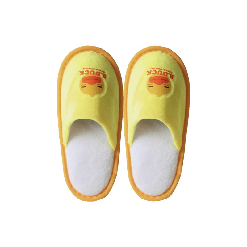 Pantuflas 23 cm. - B.Duck