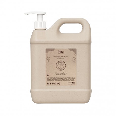 Acondicionador Bidón Ecológico 5lt. - Verbena