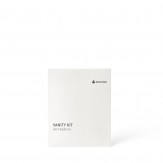 Set Higiénico en Sachet Stone Paper