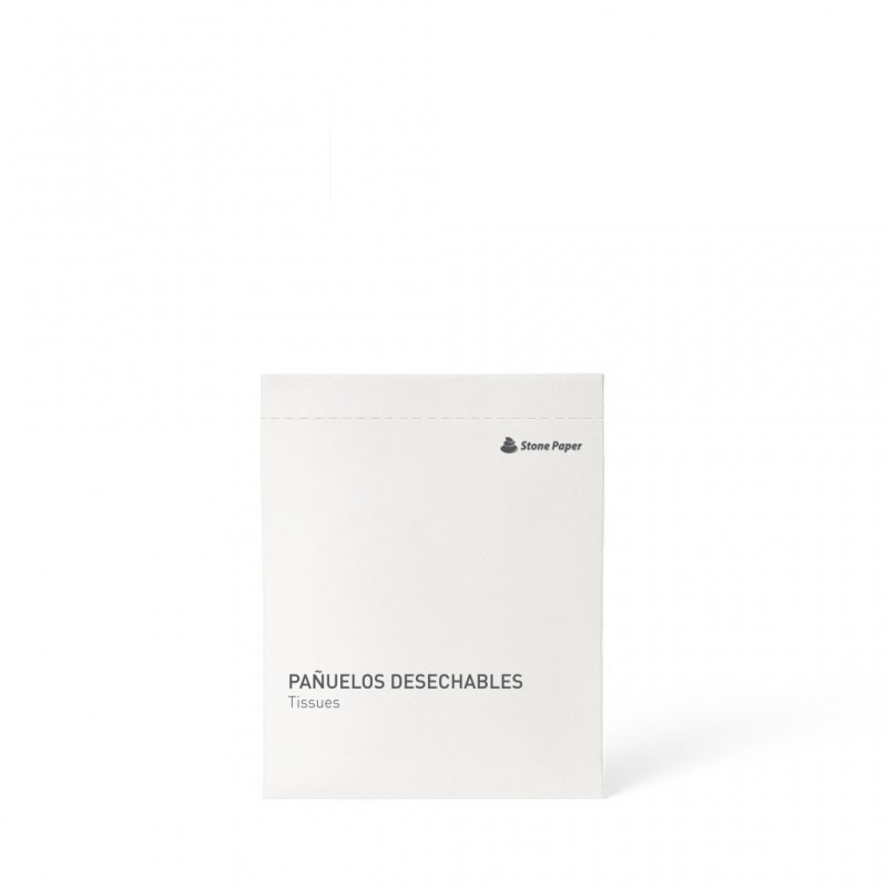 Pañuelos Desechables