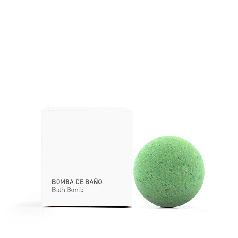 Bomba de Baño 60gr.