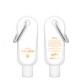 Protector Solar SPF 50 en Pomo 30ml.
