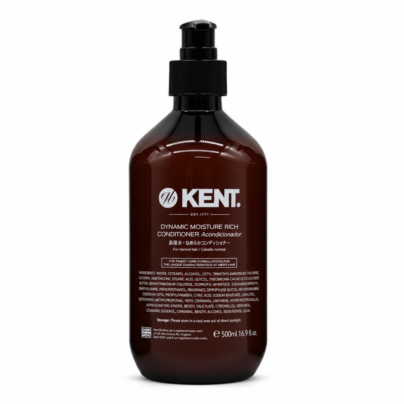Acondicionador 500ml.-KENT