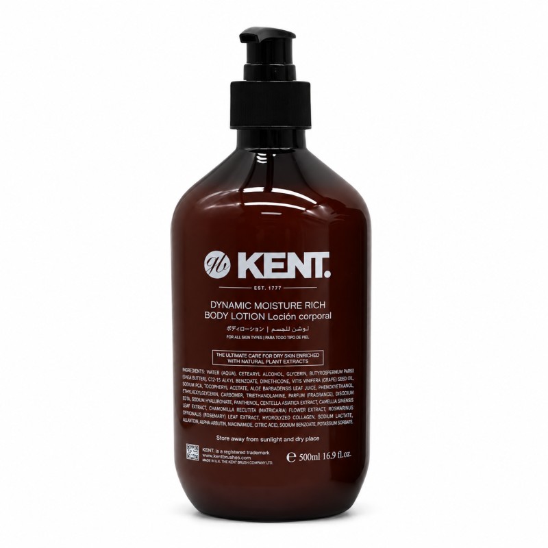Crema Humectante 500ml.-KENT