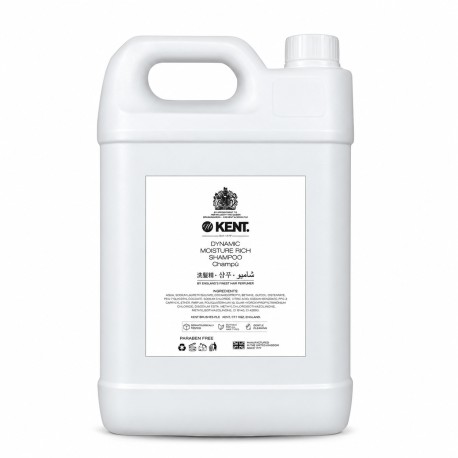 Shampoo Bidón 5Lt. - Kent