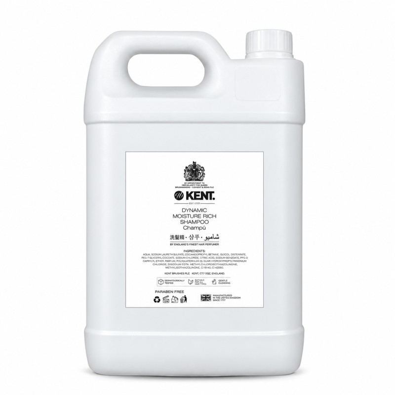 Shampoo Bidón 5Lt. - KENT