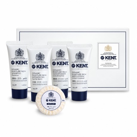 Caja Set KENT