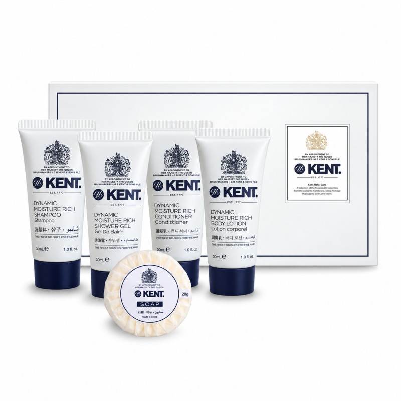 Caja Set KENT