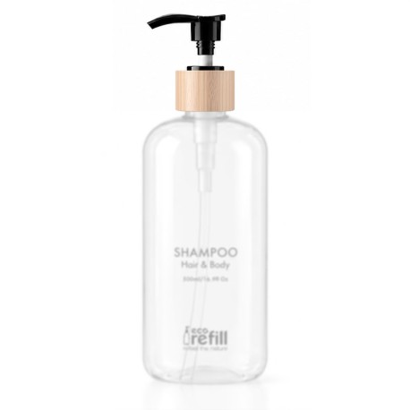 Válvula Bamboo para Sistema ECO REFILL
