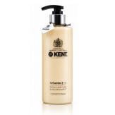 Acondicionador Kent Gold 418ml.