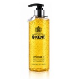 Jabón Líquido para Manos y Cuerpo Kent Gold 418ml.
