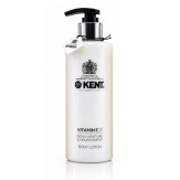Crema Humectante Kent Gold 418ml.
