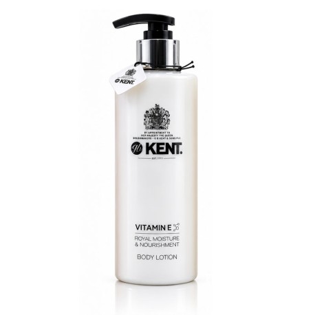 Crema Humectante Kent Gold 418ml.