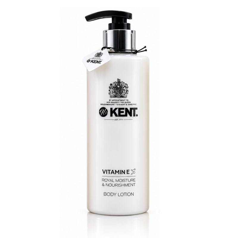 Crema Humectante Kent Gold 418ml.
