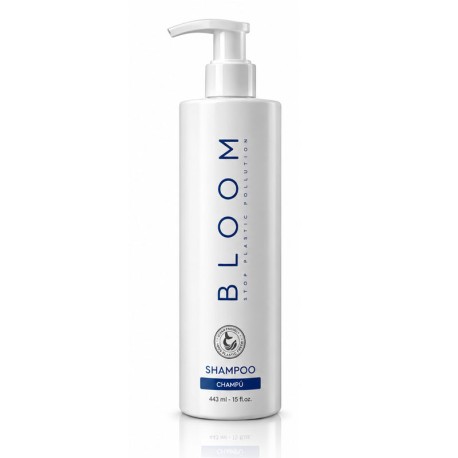 Shampoo 443ml. - BLOOM