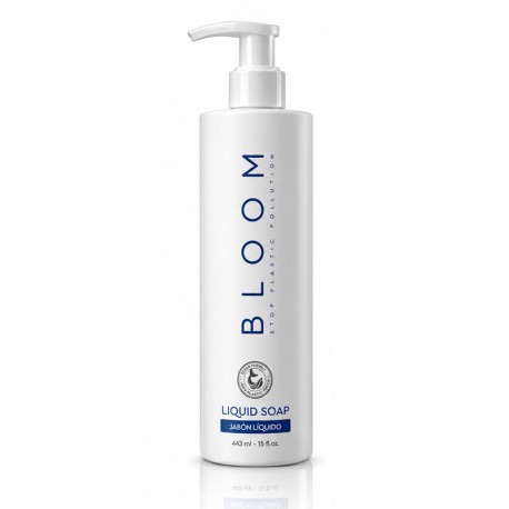 Jabón Líquido 443ml. - BLOOM