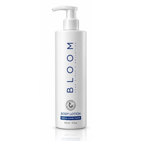 Crema Humectante 443ml. - BLOOM
