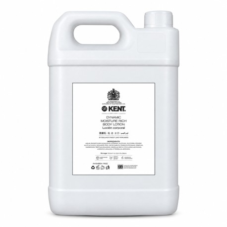 Crema Humectante Bidón 5Lt. - Kent Gold