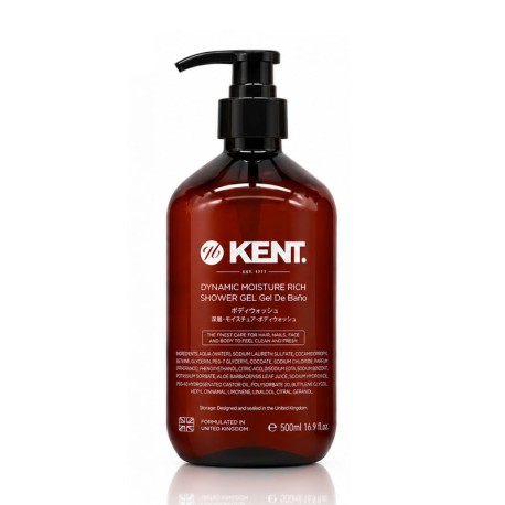 Gel de Ducha Kent Royal 500ml.