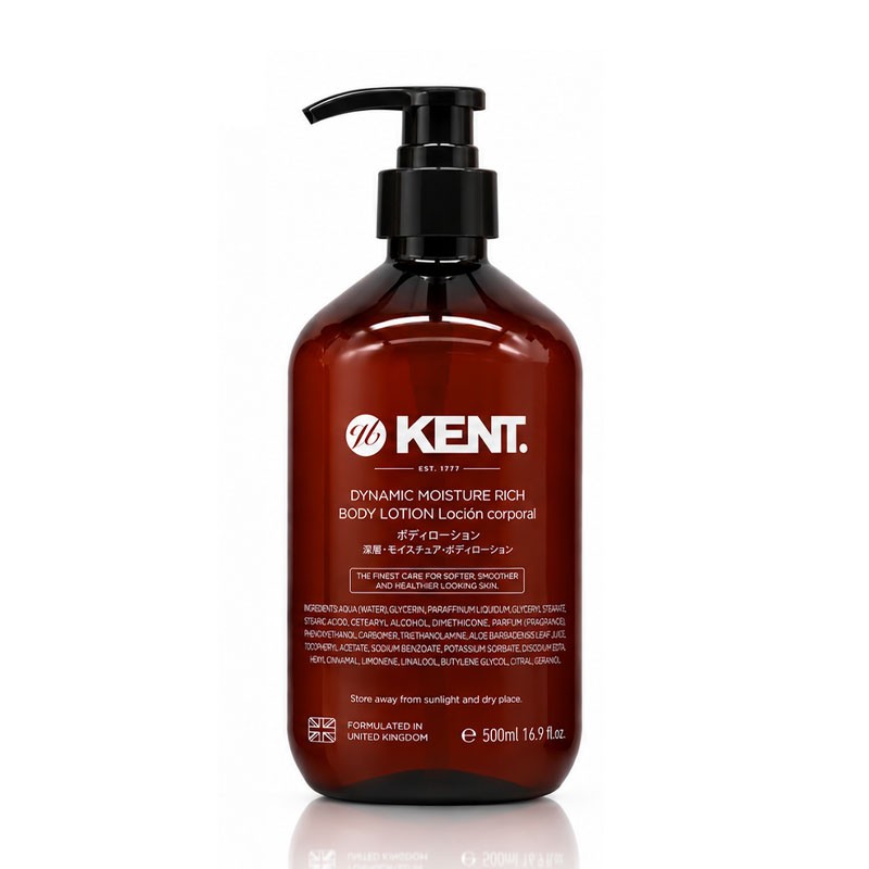 Crema Humectante 500ml.-KENT